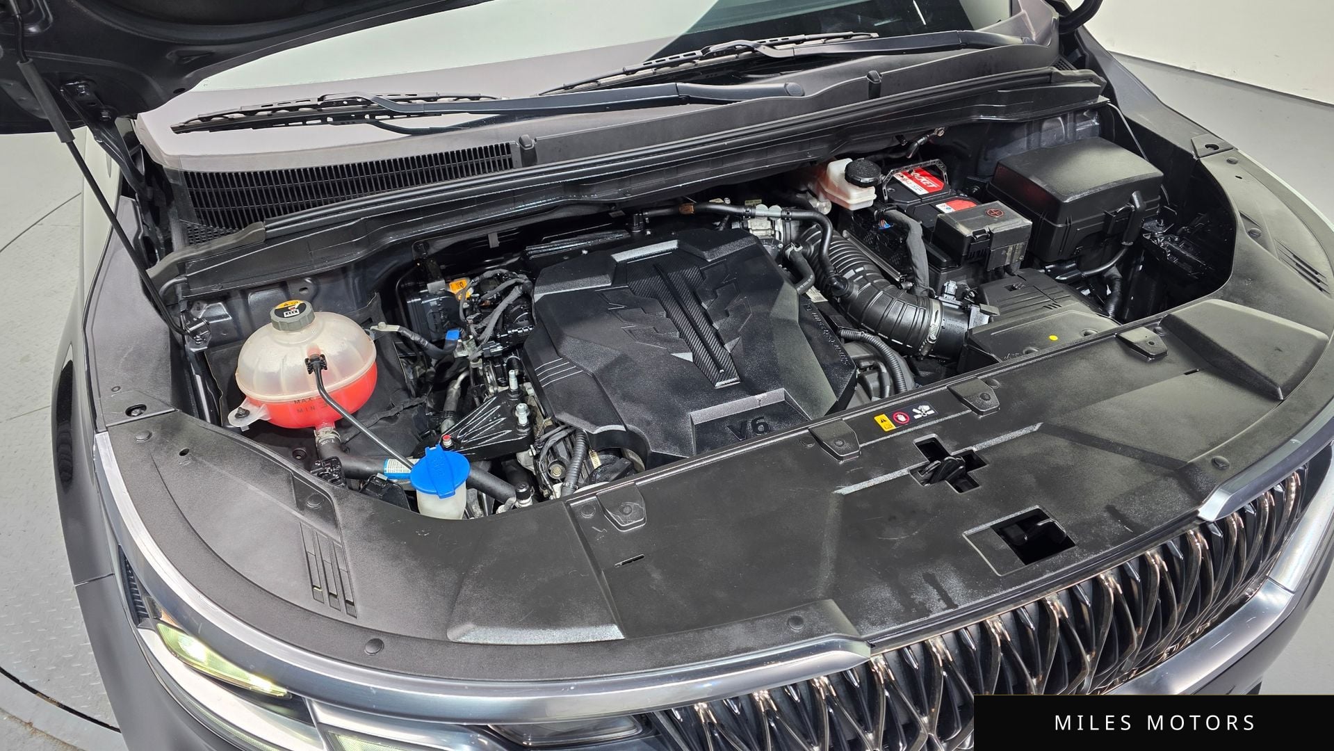 Kia Carnival 2021 — миниатюра 6