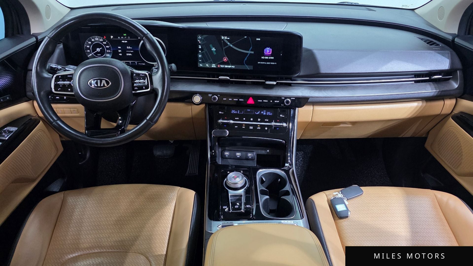 Kia Carnival 2021 — миниатюра 7
