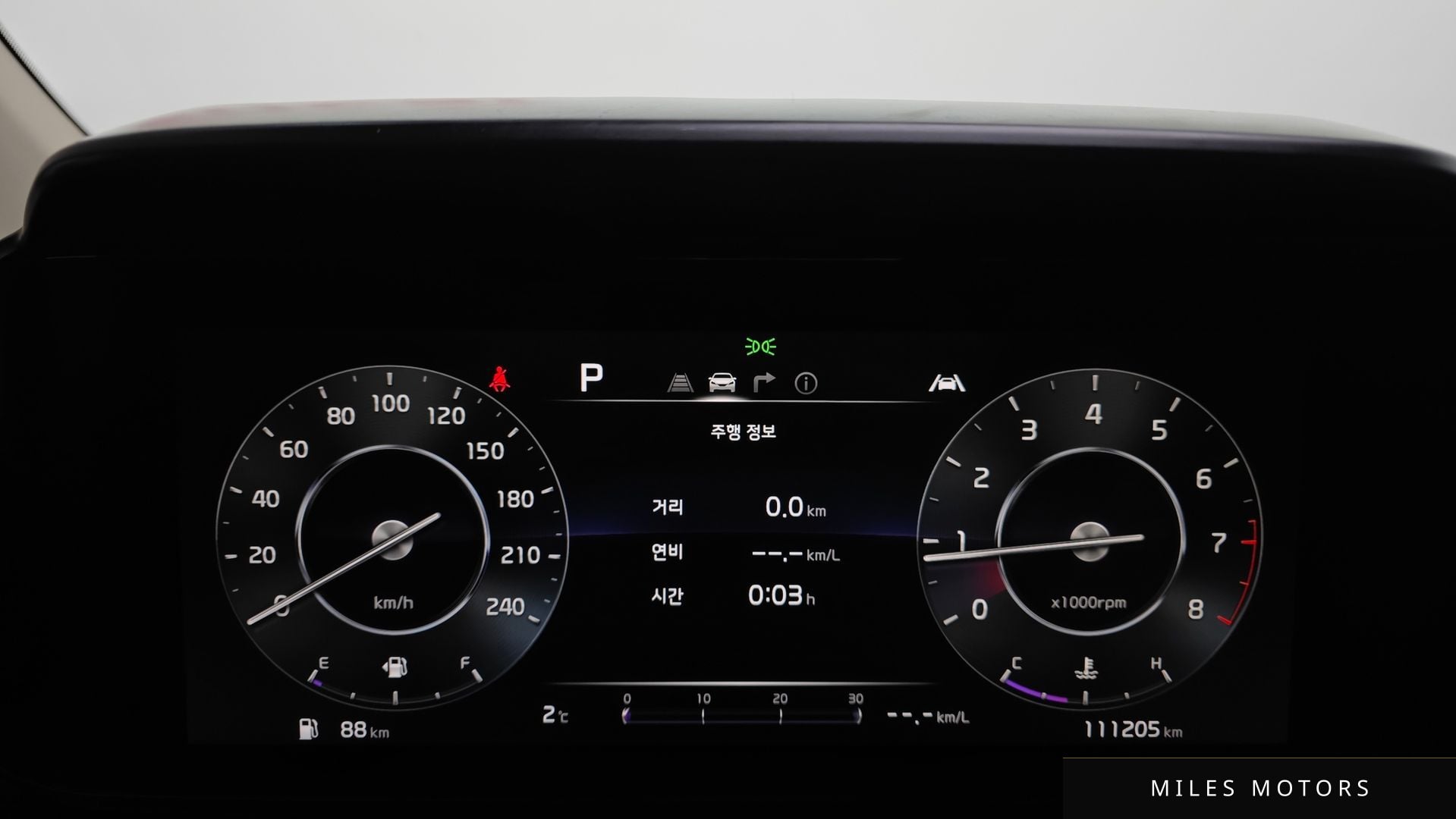 Kia Carnival 2021 — миниатюра 8