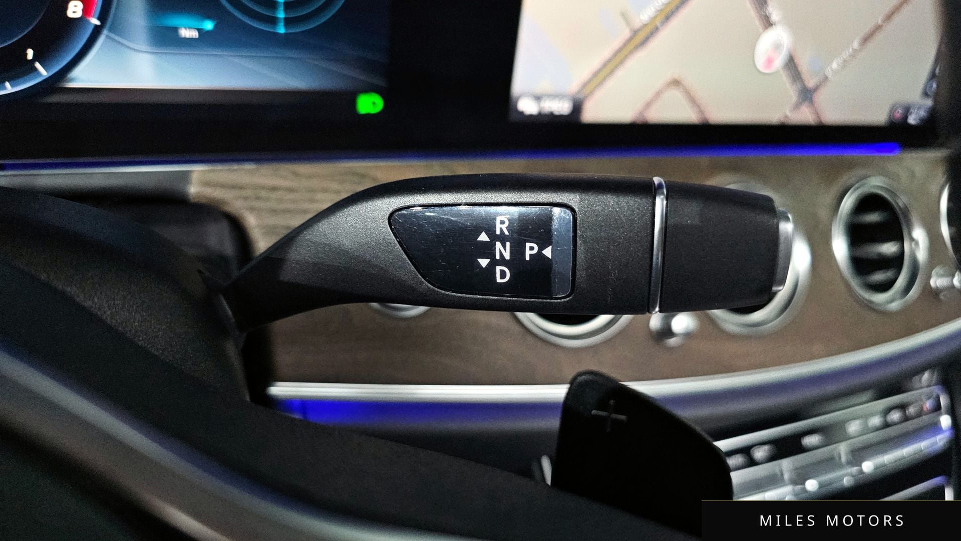 Mercedes-Benz E-Class W213 2019 — миниатюра 9