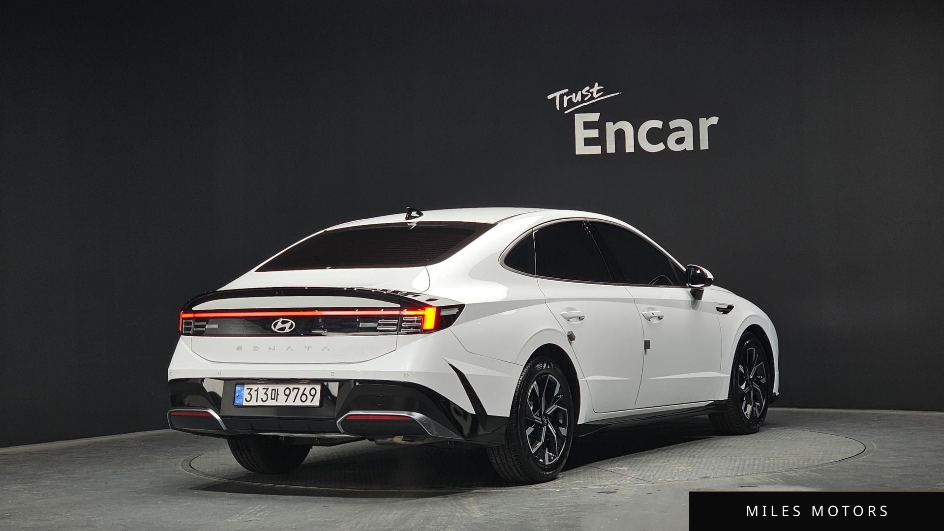 Hyundai Sonata 2024 — миниатюра 2