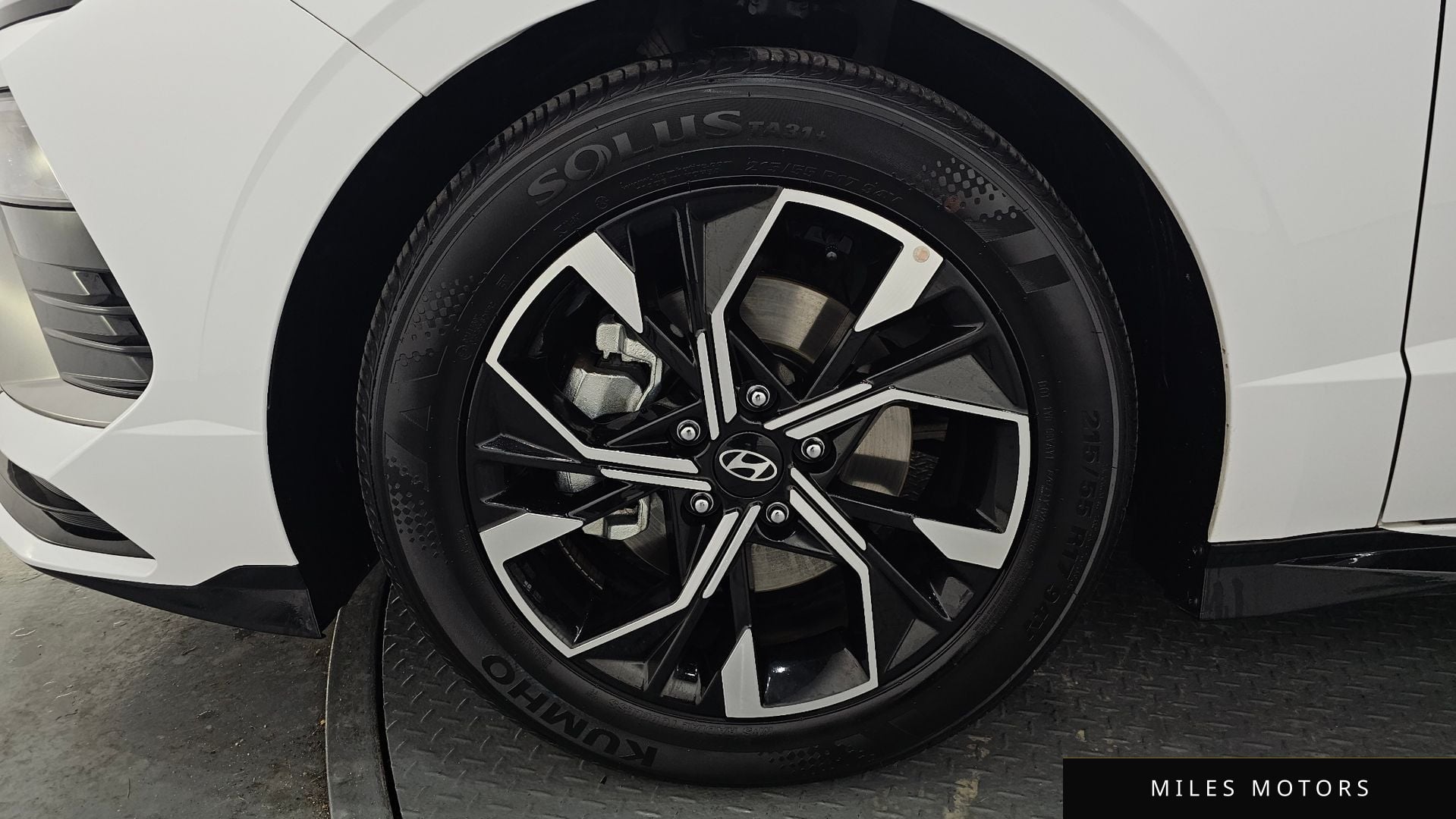 Hyundai Sonata 2024 — миниатюра 5