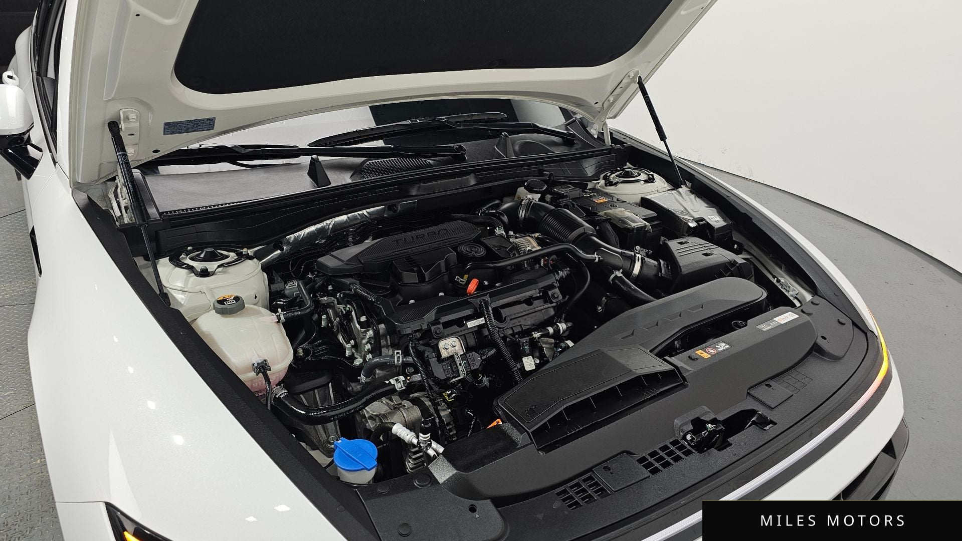 Hyundai Sonata 2024 — миниатюра 6