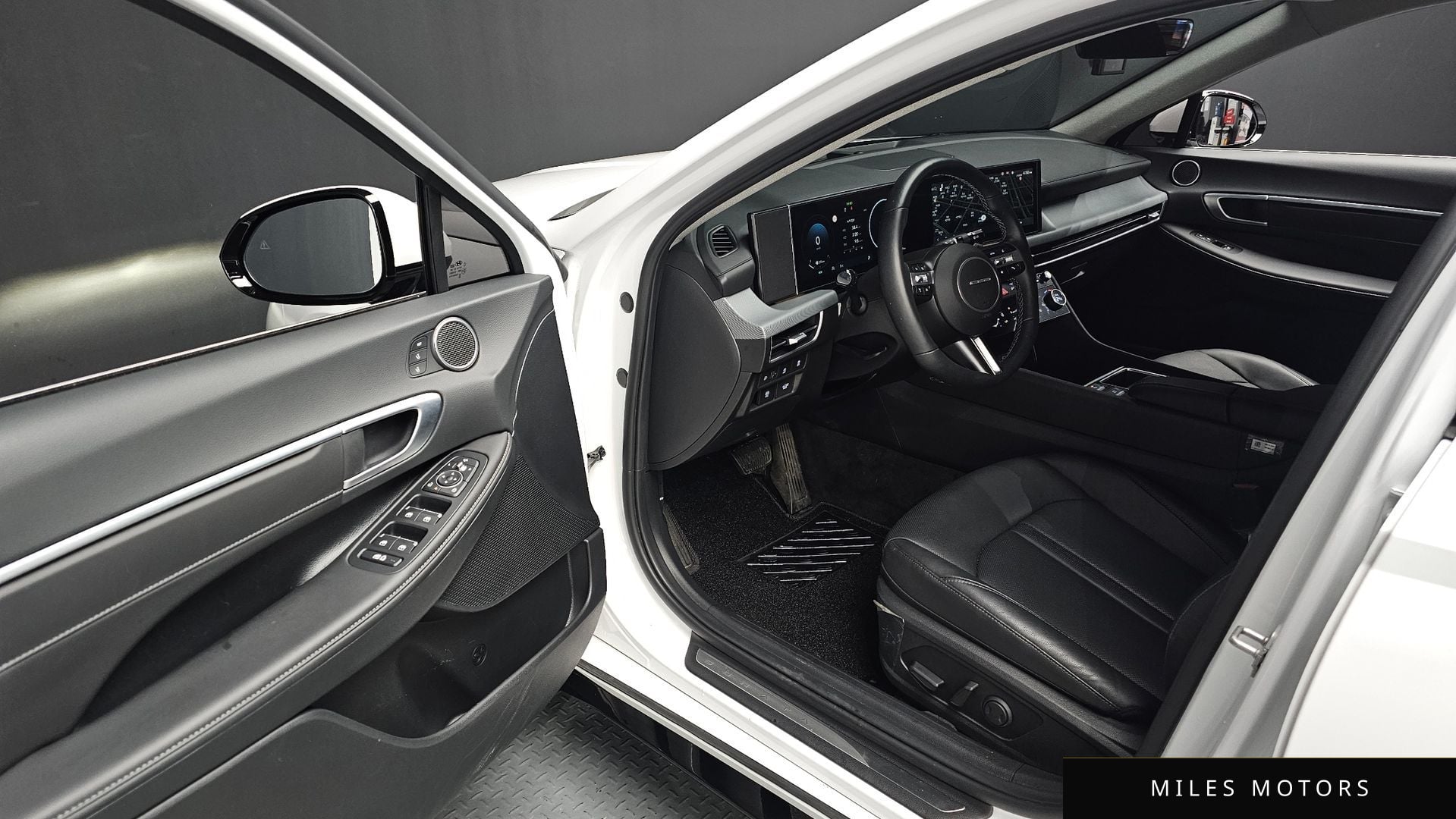 Hyundai Sonata 2024 — миниатюра 11