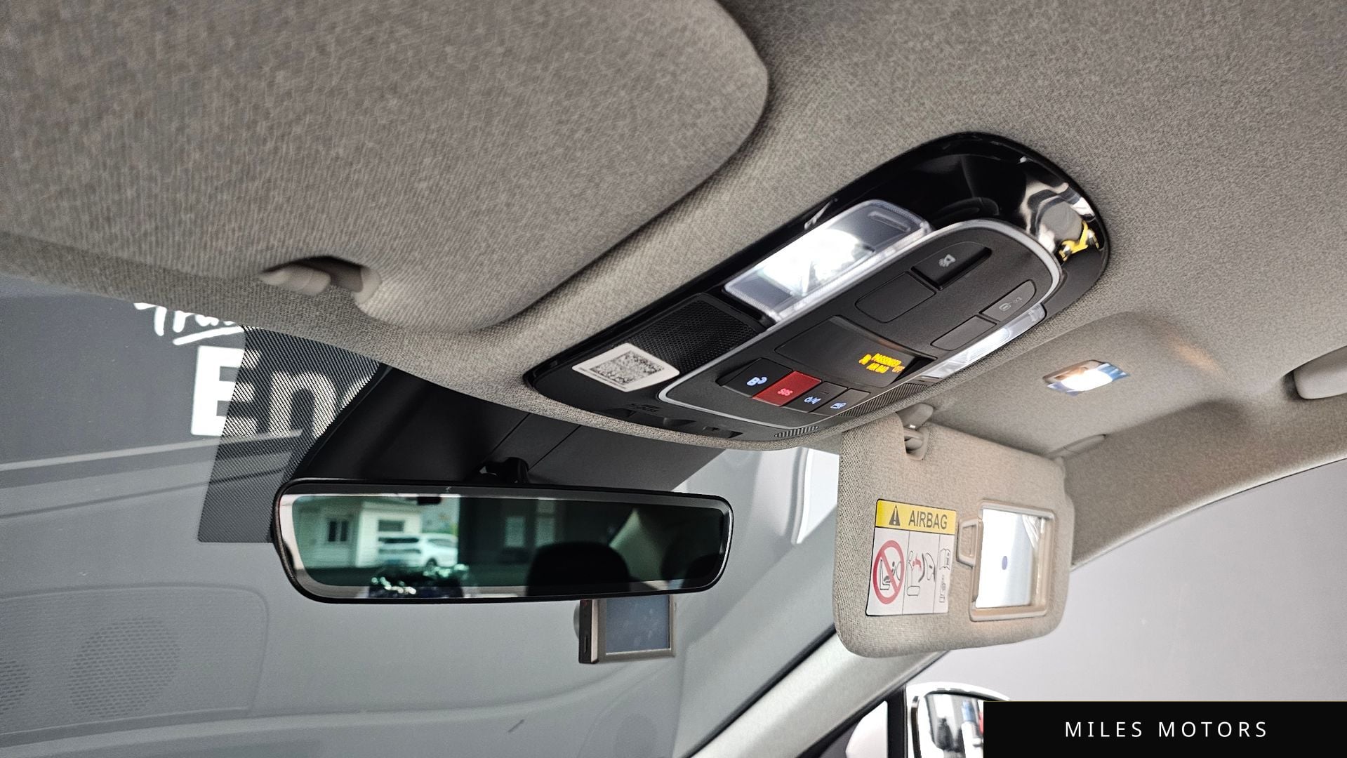 Hyundai Sonata 2024 — миниатюра 16