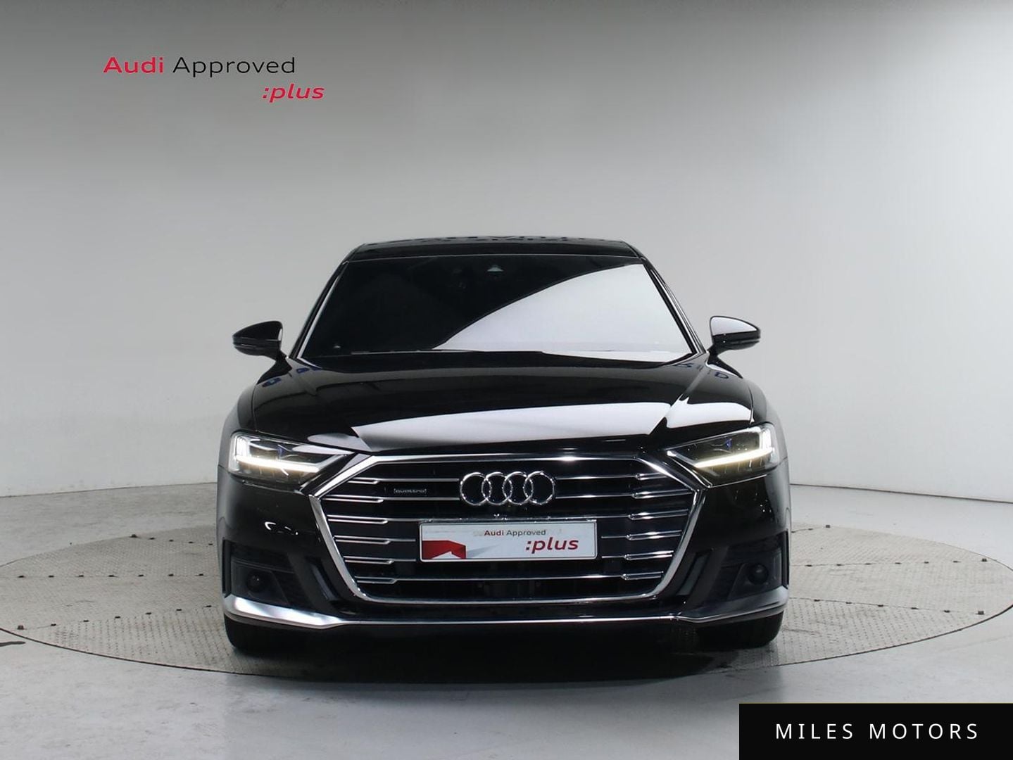 Audi A8 (D5) 2021 — миниатюра 3