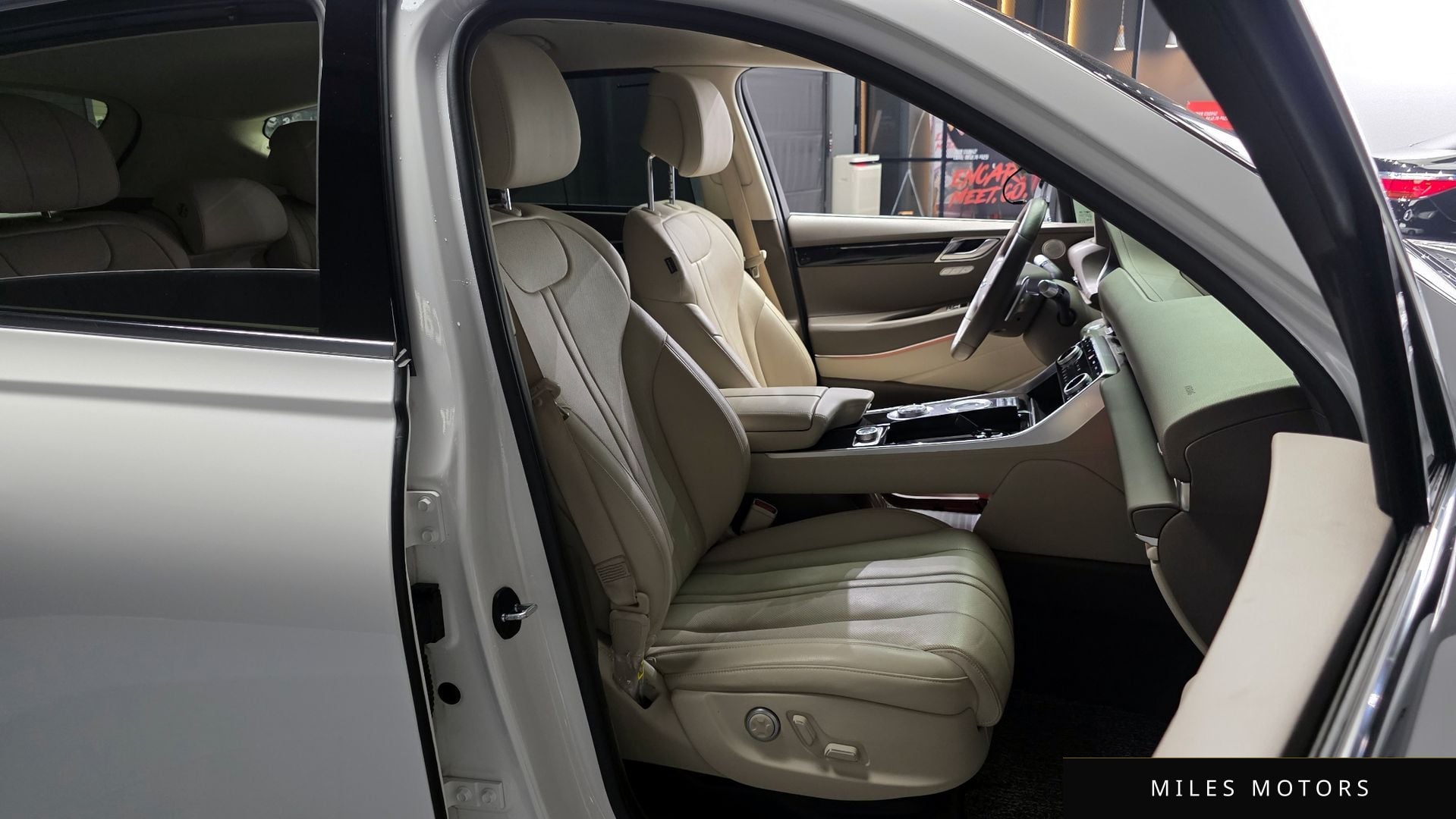 Genesis GV80 2022 — миниатюра 12