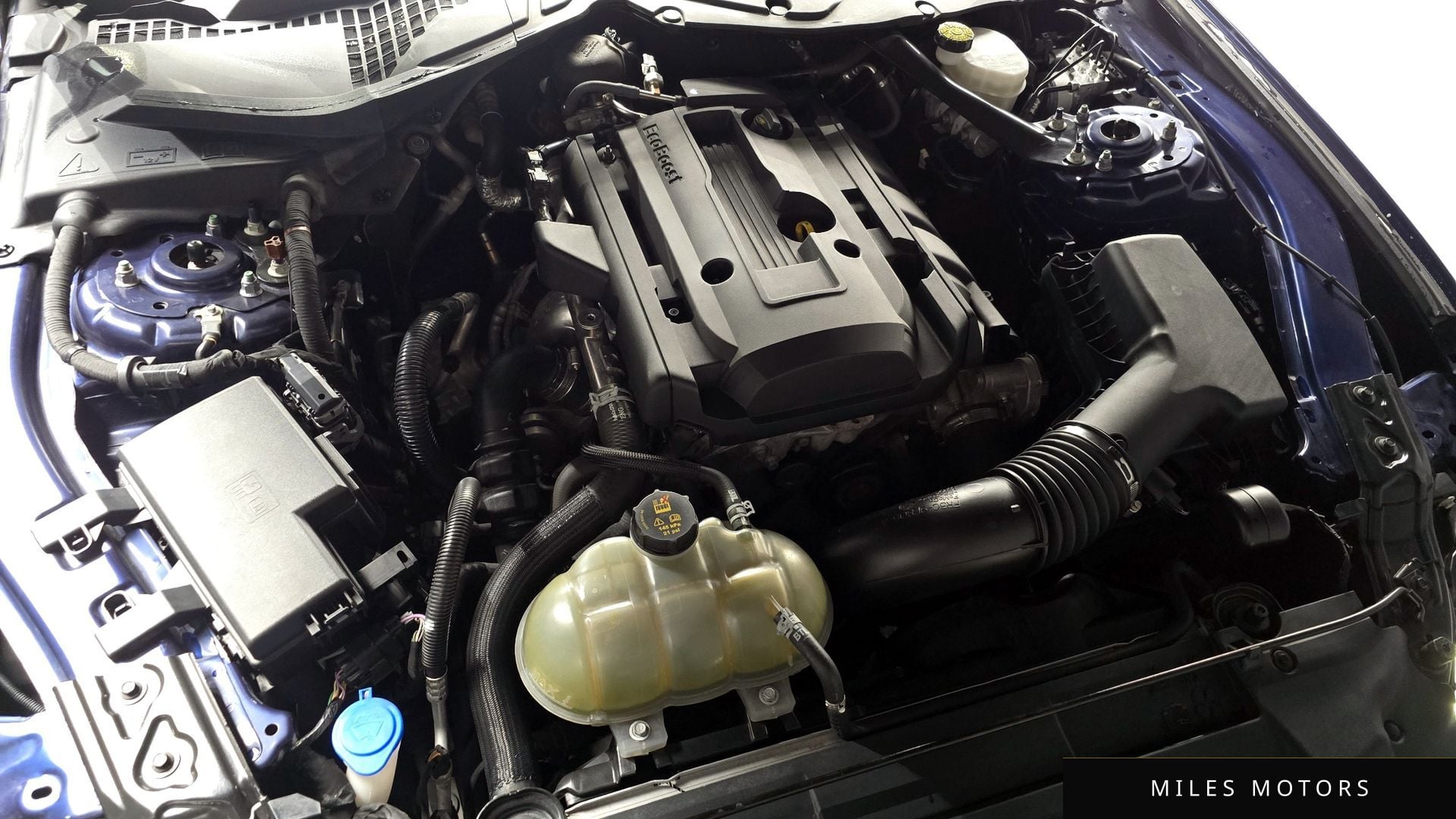 Ford 머스탱 2020 — миниатюра 6