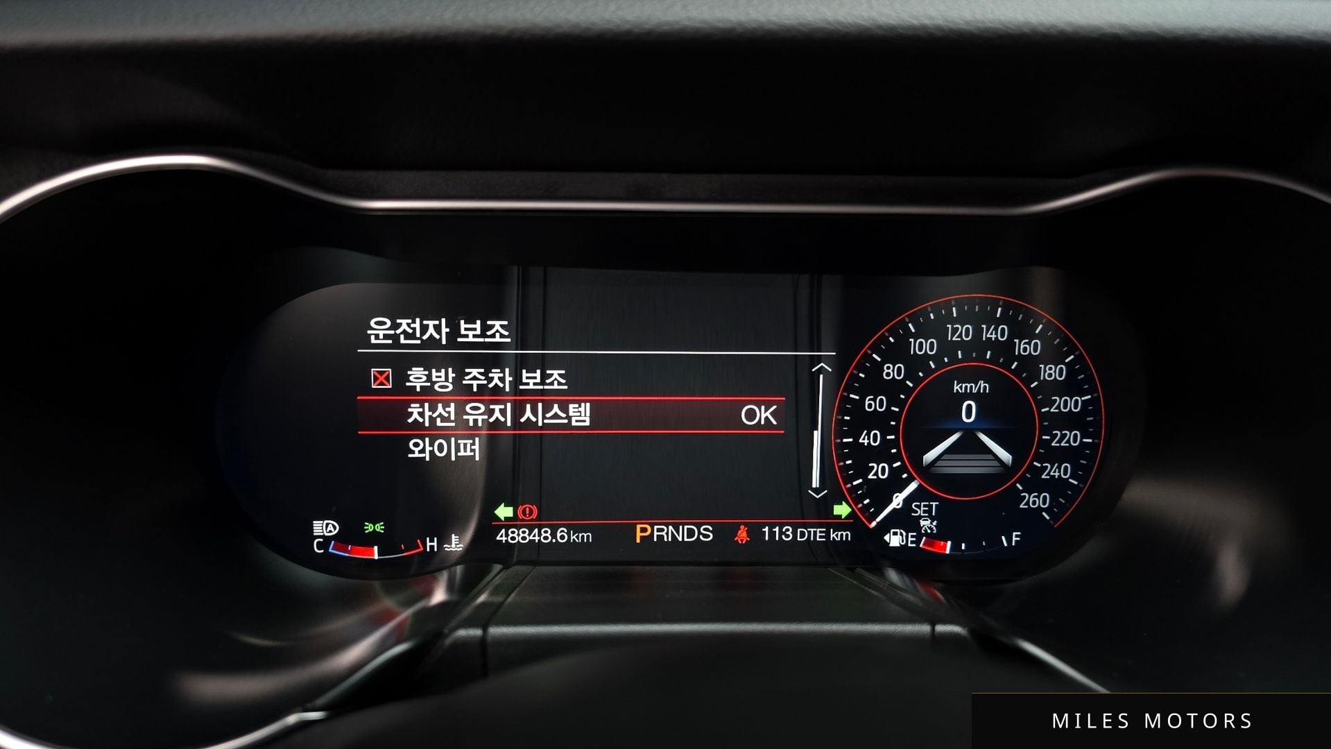 Ford 머스탱 2020 — миниатюра 8