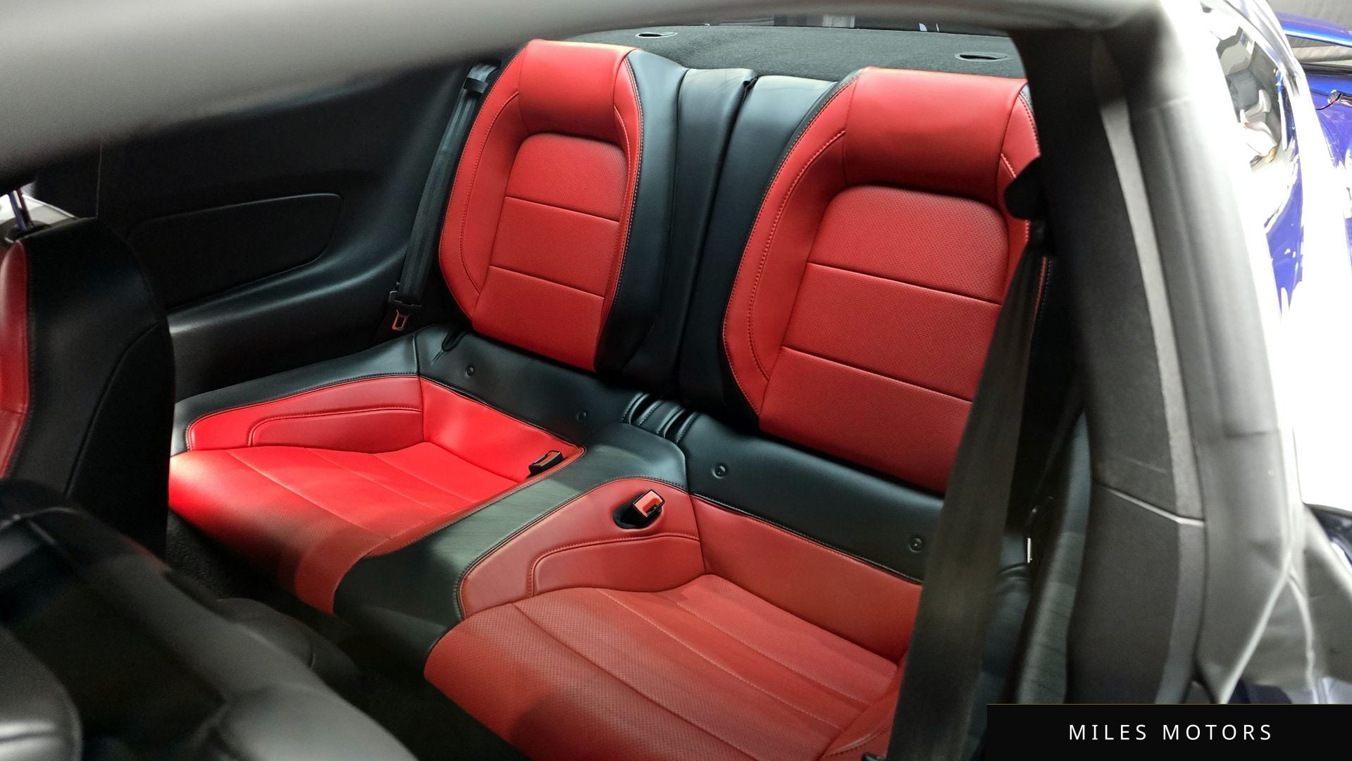 Ford 머스탱 2020 — миниатюра 12