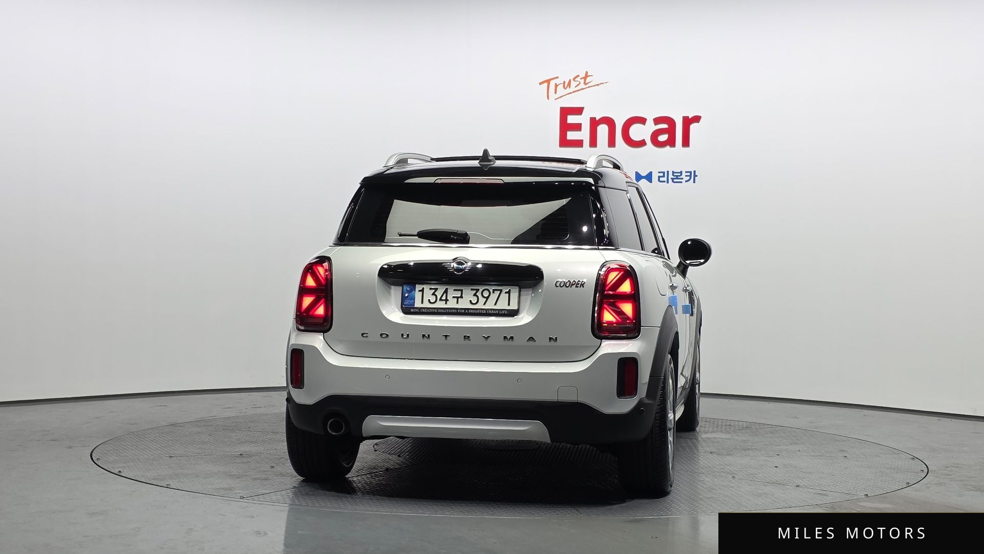 MINI Countryman 2021 — миниатюра 4