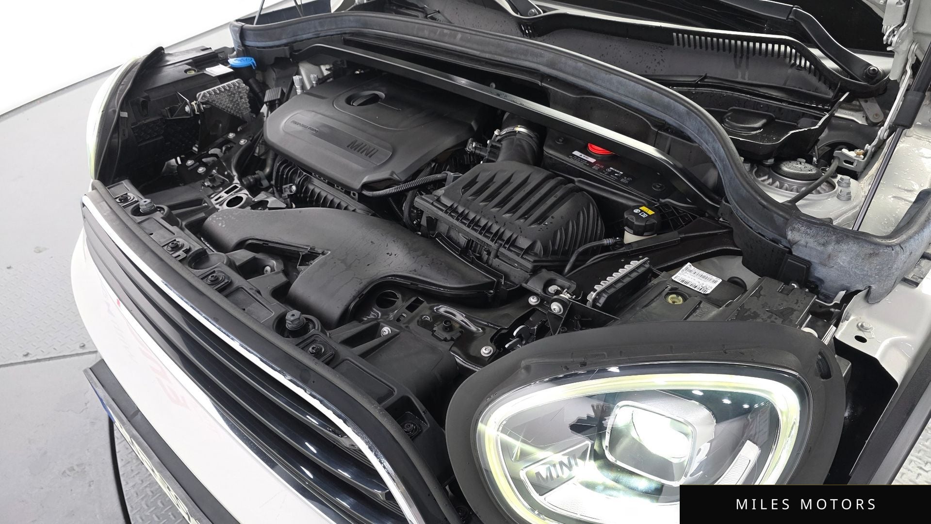 MINI Countryman 2021 — миниатюра 6