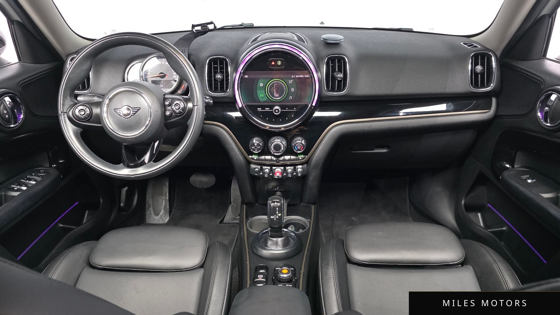 MINI Countryman 2021 — миниатюра 7