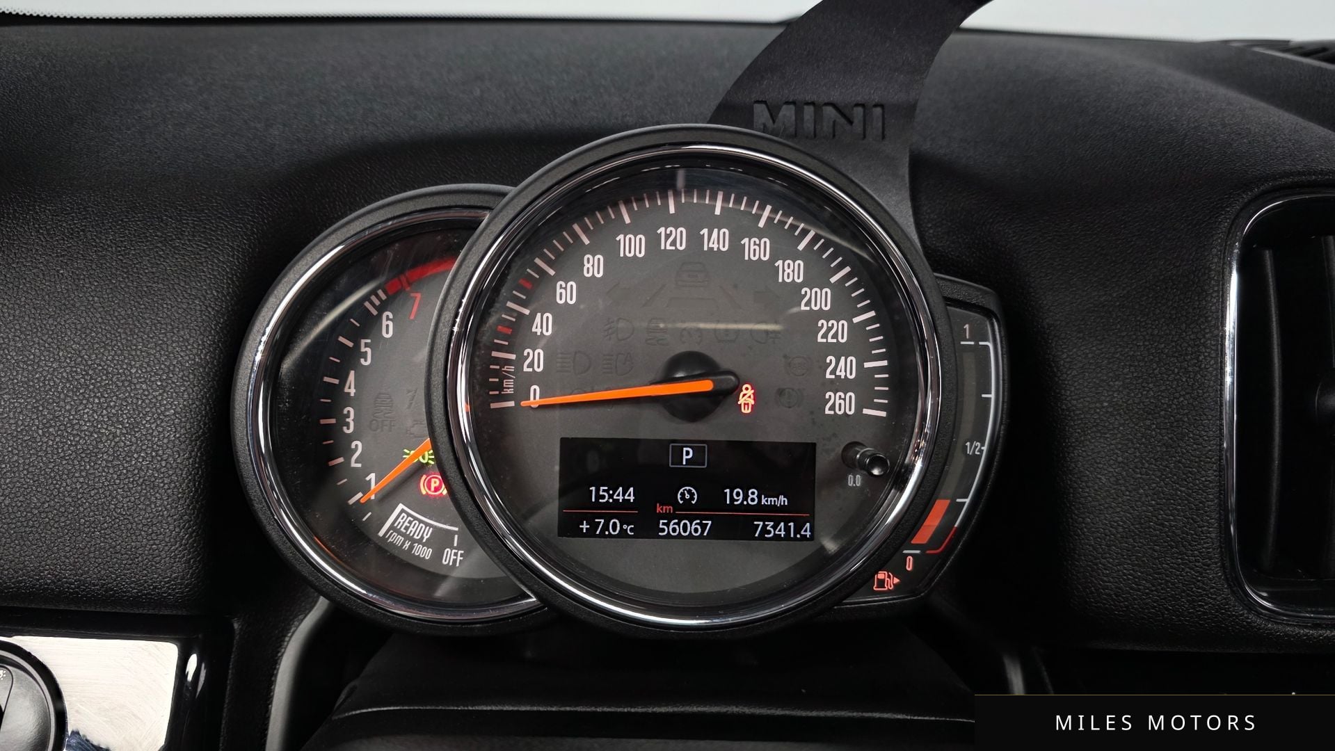 MINI Countryman 2021 — миниатюра 8