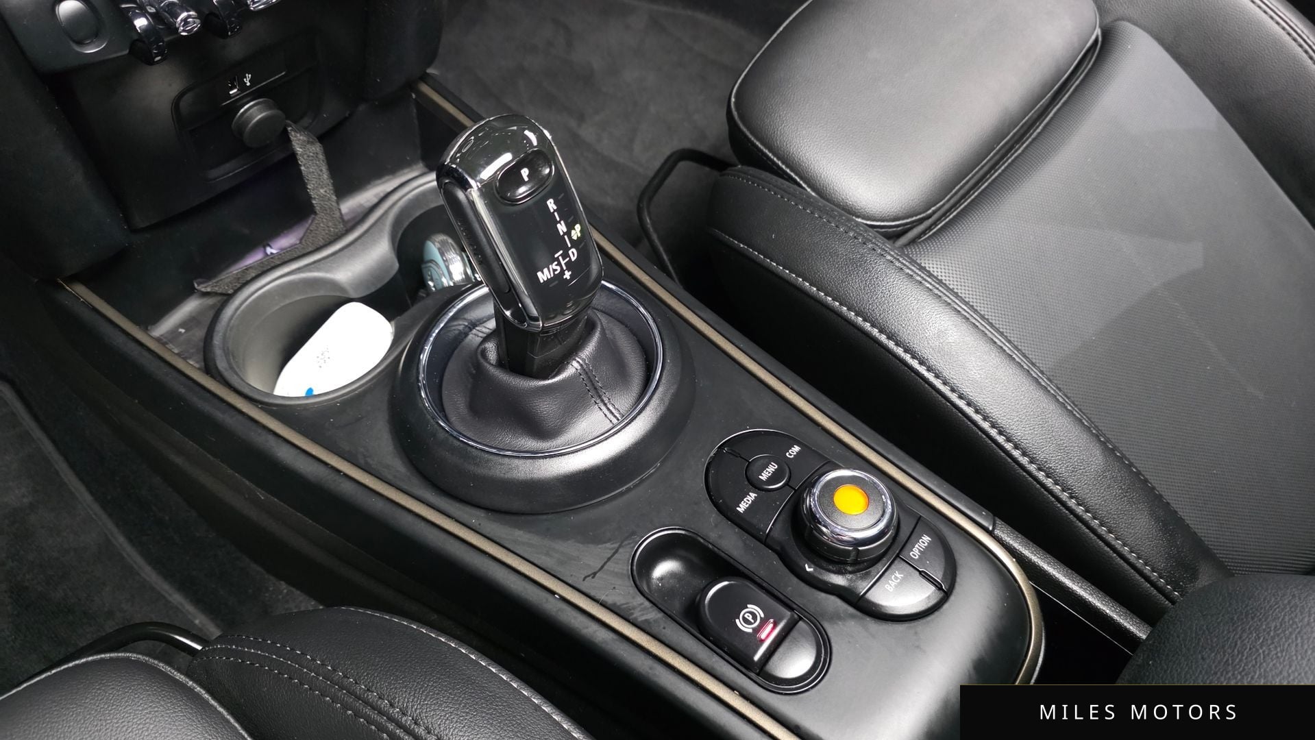 MINI Countryman 2021 — миниатюра 9
