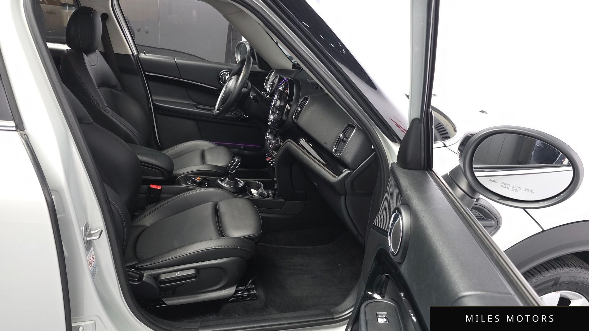 MINI Countryman 2021 — миниатюра 10