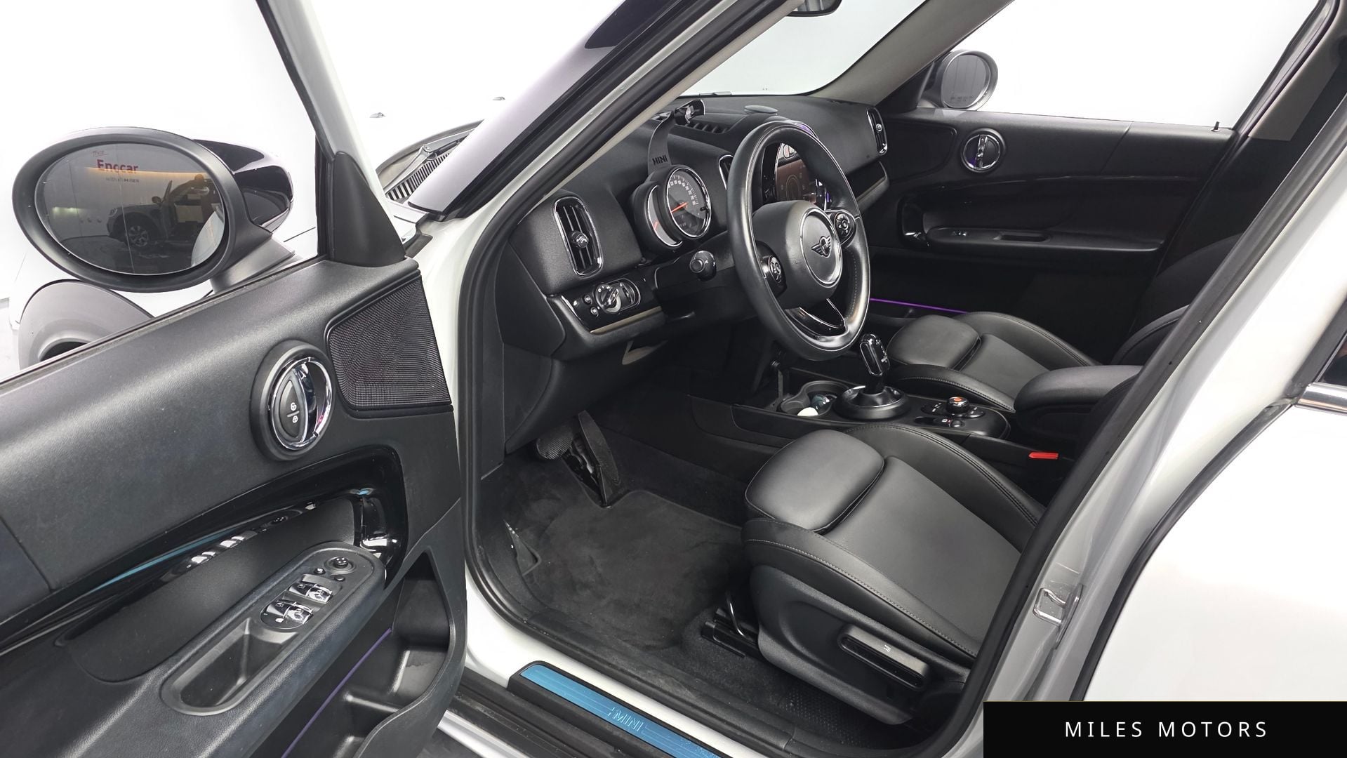 MINI Countryman 2021 — миниатюра 11