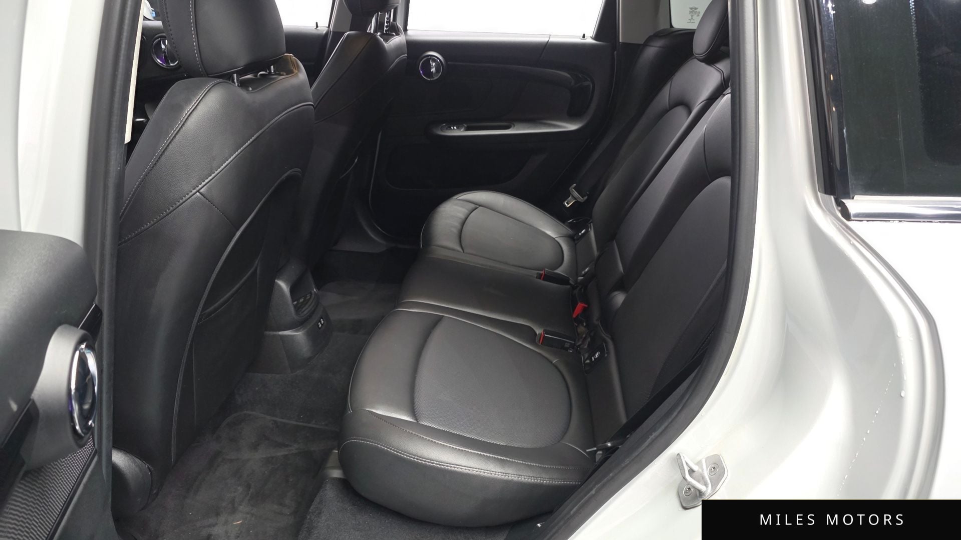 MINI Countryman 2021 — миниатюра 12