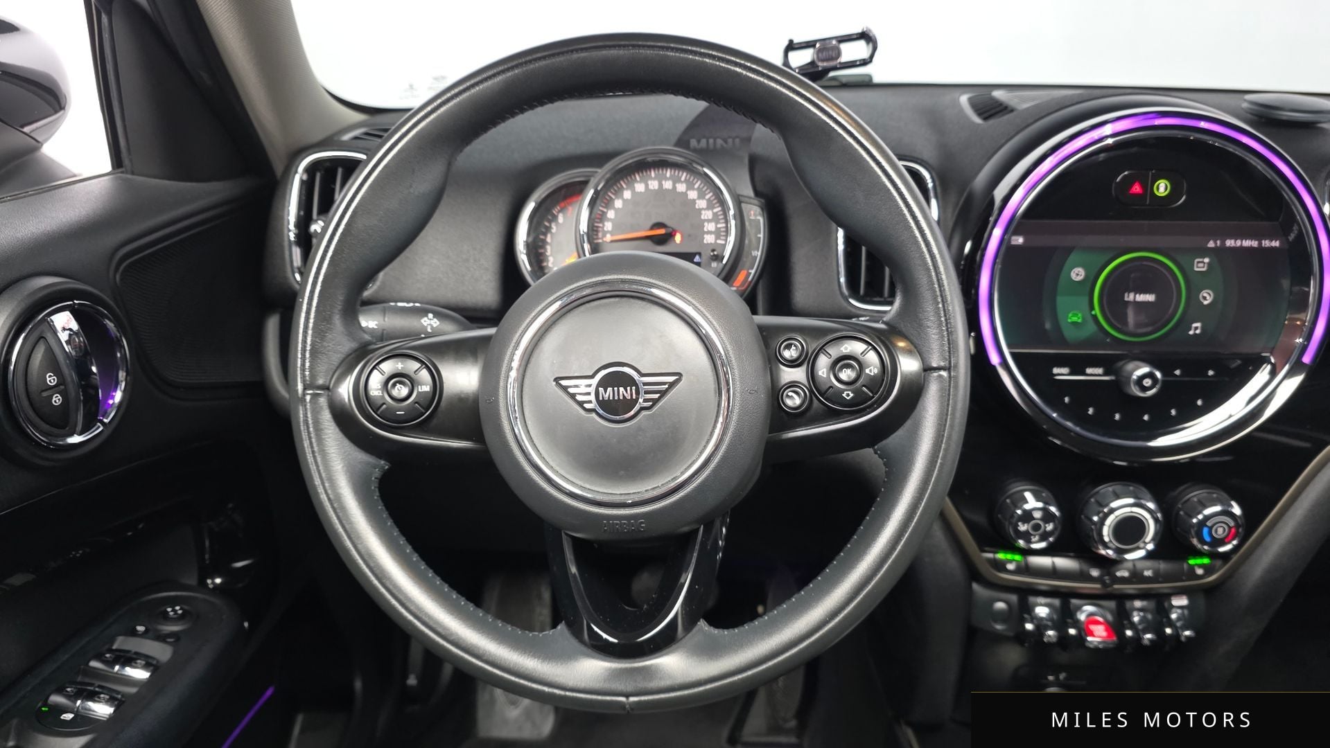 MINI Countryman 2021 — миниатюра 13