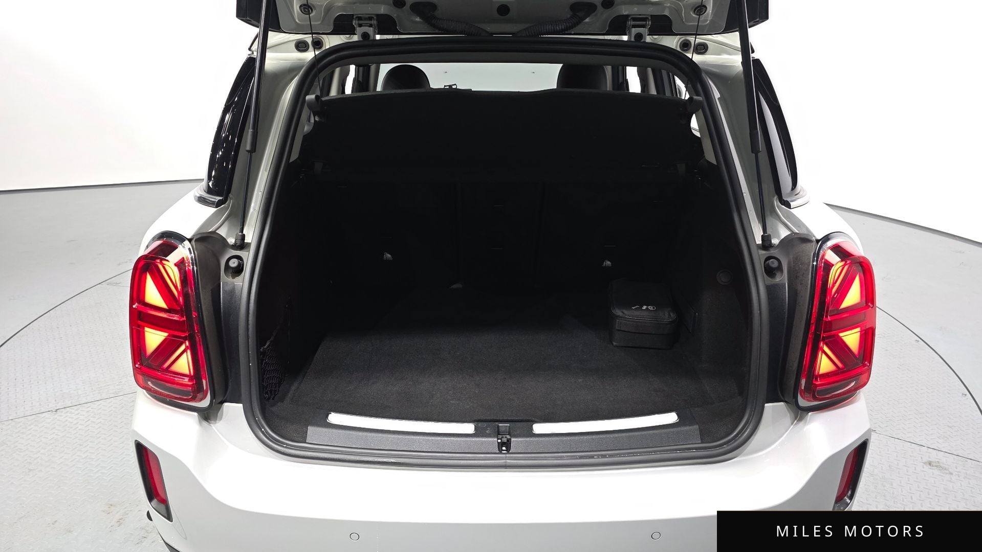MINI Countryman 2021 — миниатюра 20