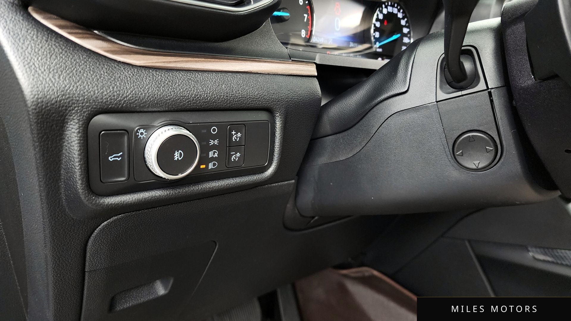 Ford 익스플로러 2020 — миниатюра 16