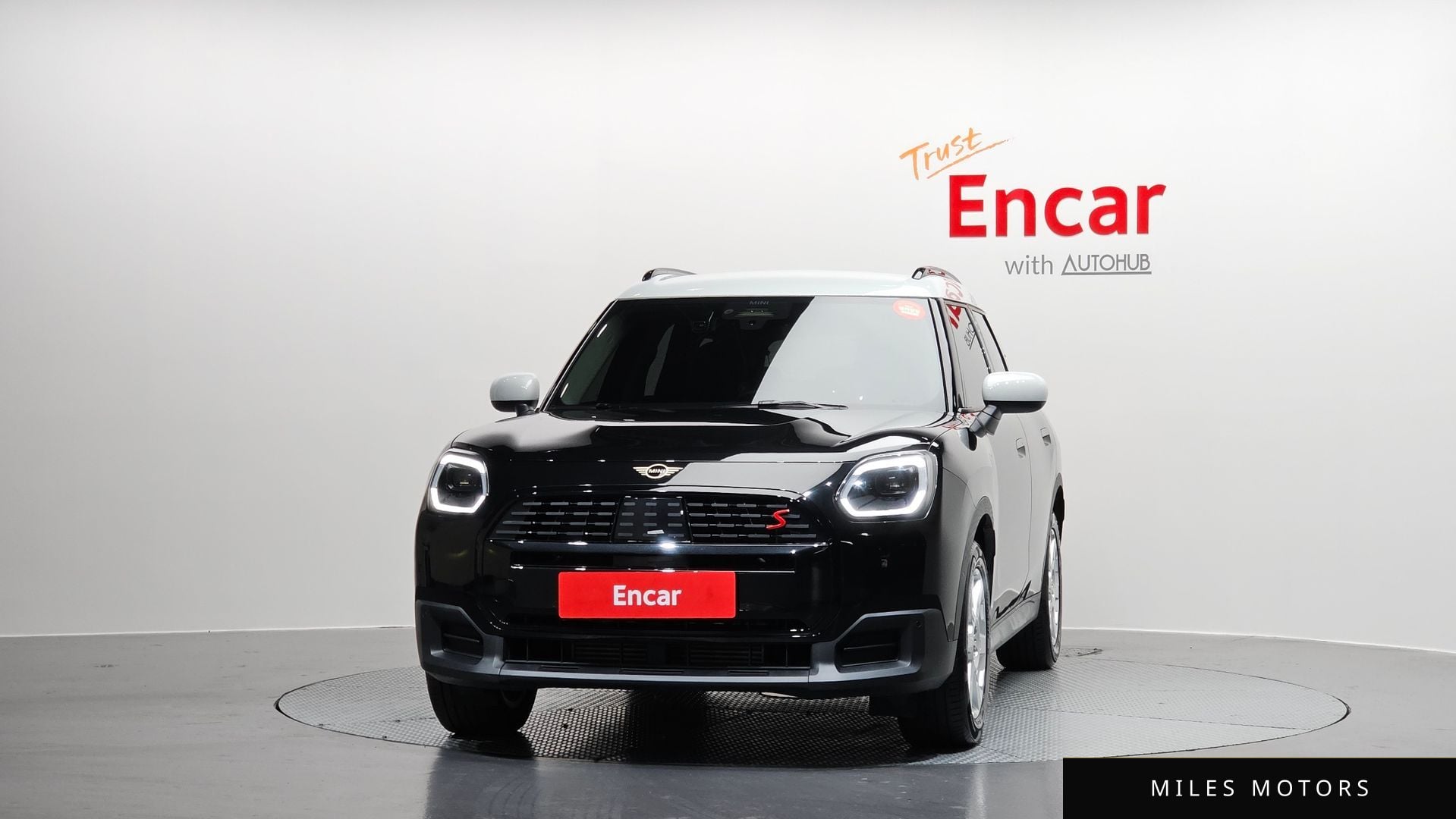 MINI Countryman 2025 — миниатюра 3