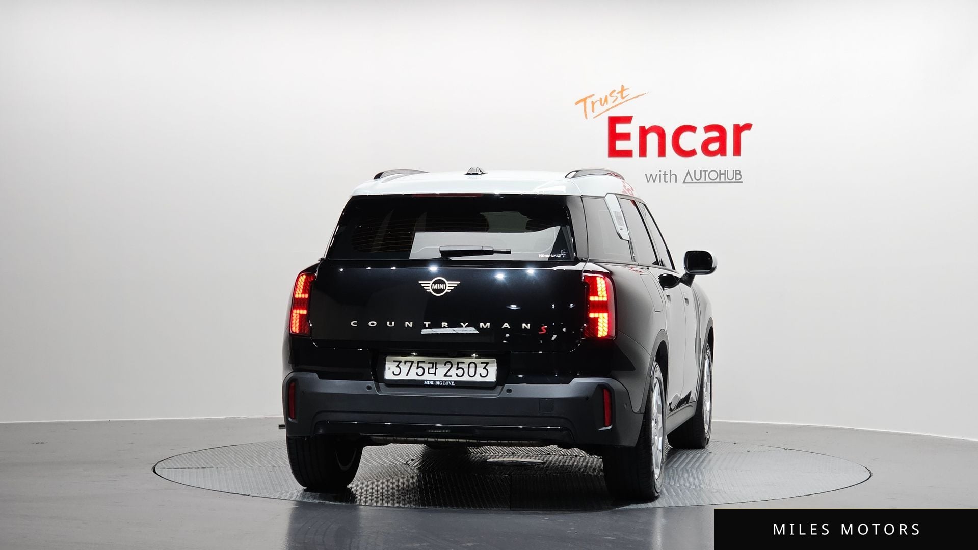 MINI Countryman 2025 — миниатюра 4