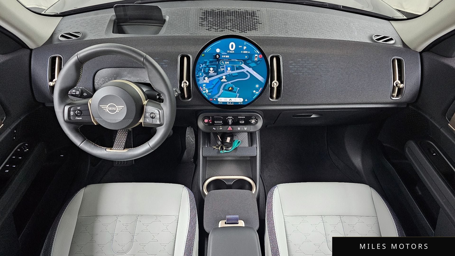 MINI Countryman 2025 — миниатюра 6
