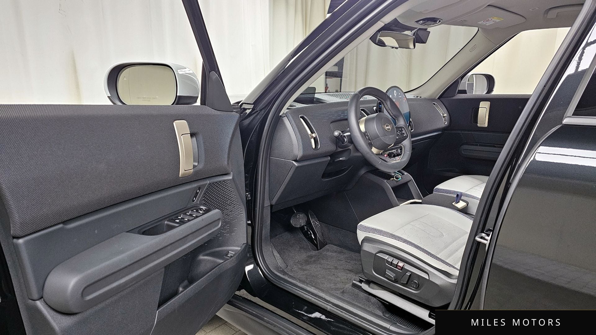 MINI Countryman 2025 — миниатюра 9