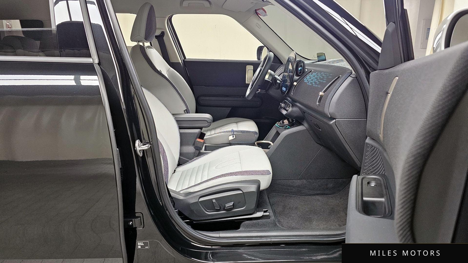 MINI Countryman 2025 — миниатюра 10