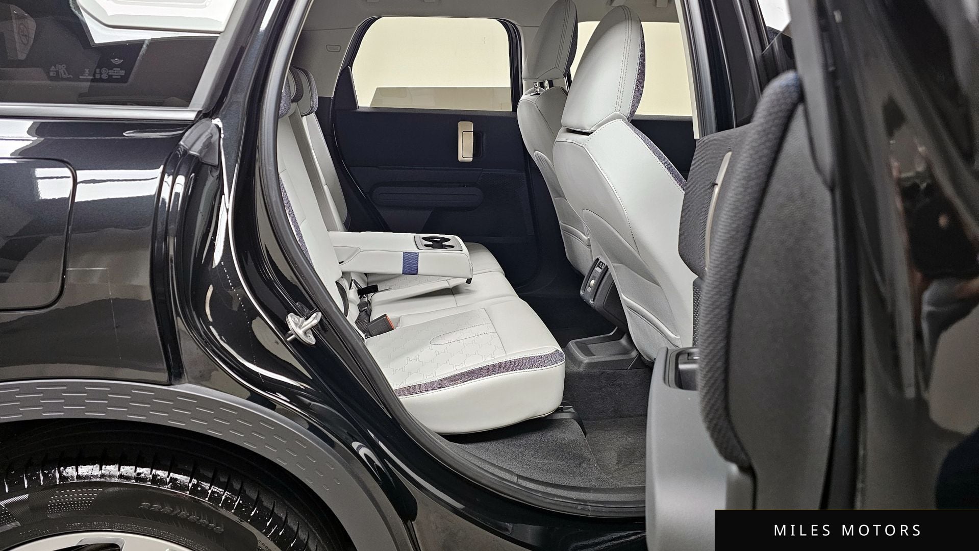 MINI Countryman 2025 — миниатюра 11