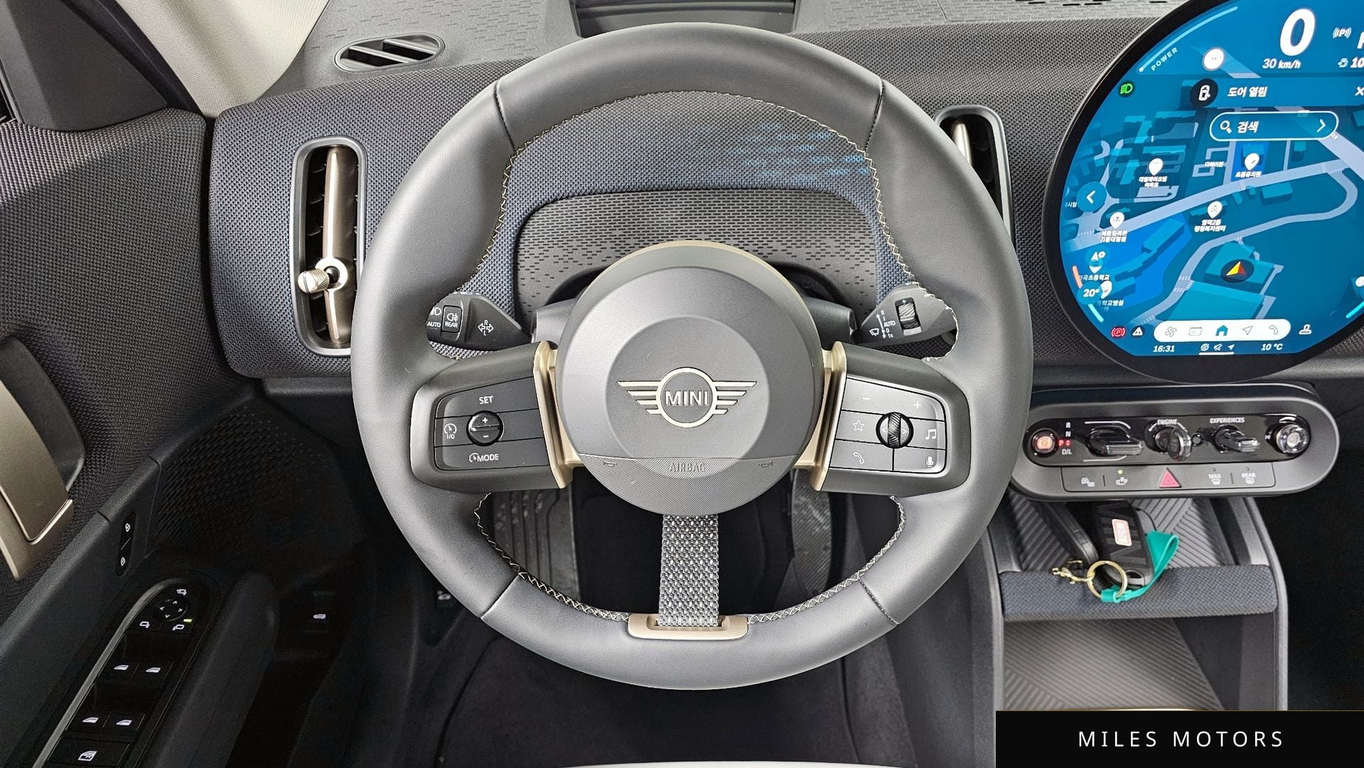 MINI Countryman 2025 — миниатюра 12