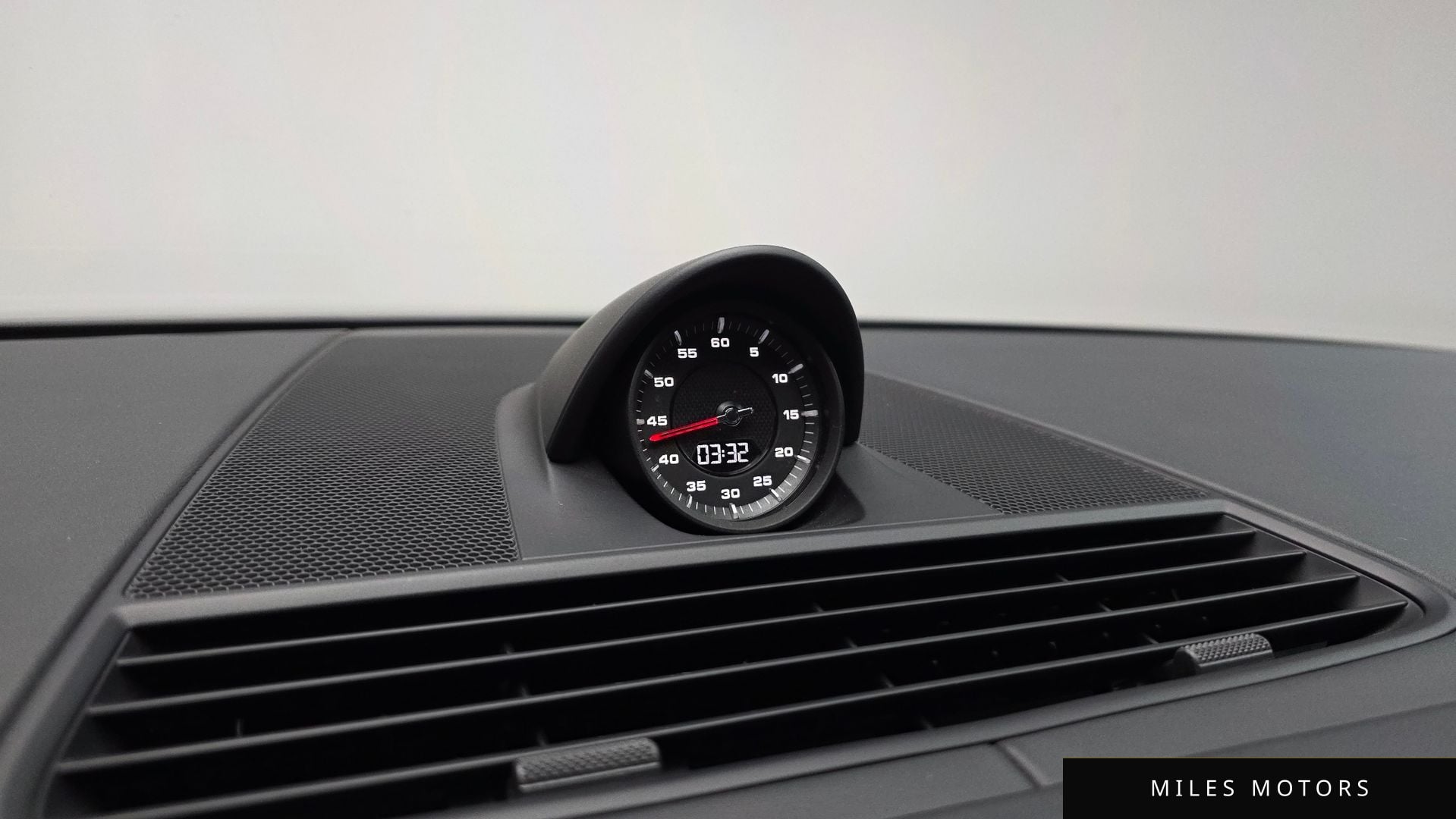 Porsche 파나메라 (971) 2021 — миниатюра 17