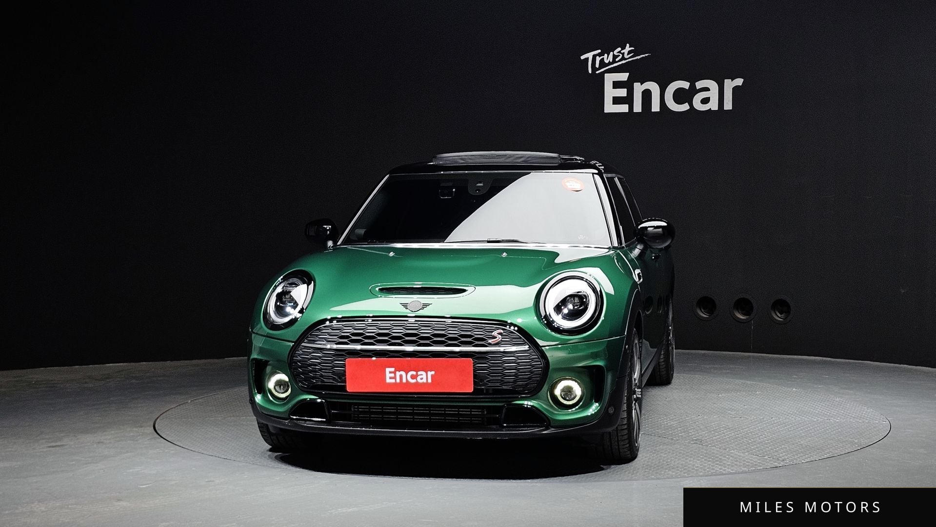 MINI Clubman 2023 — миниатюра 3