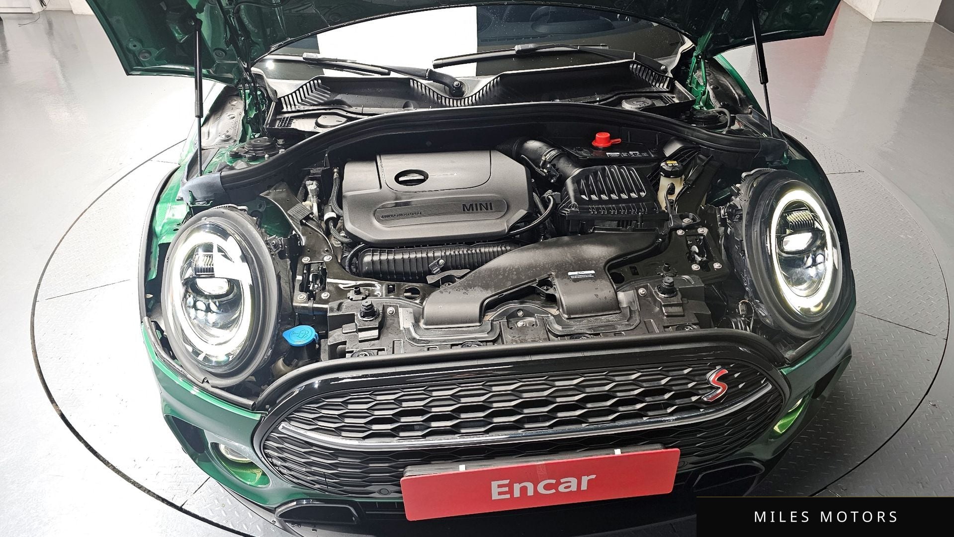 MINI Clubman 2023 — миниатюра 6