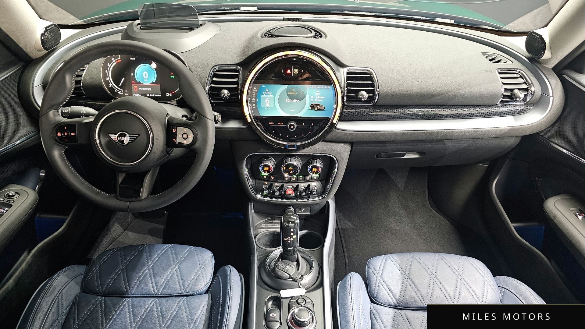MINI Clubman 2023 — миниатюра 7