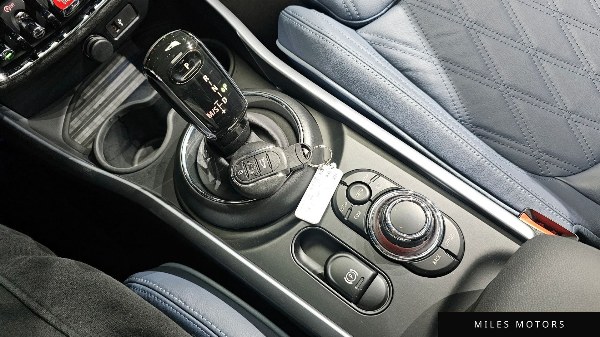 MINI Clubman 2023 — миниатюра 9