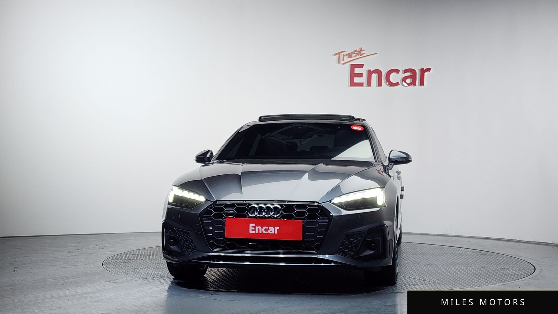 Audi A5 (F5) 2023 — миниатюра 3