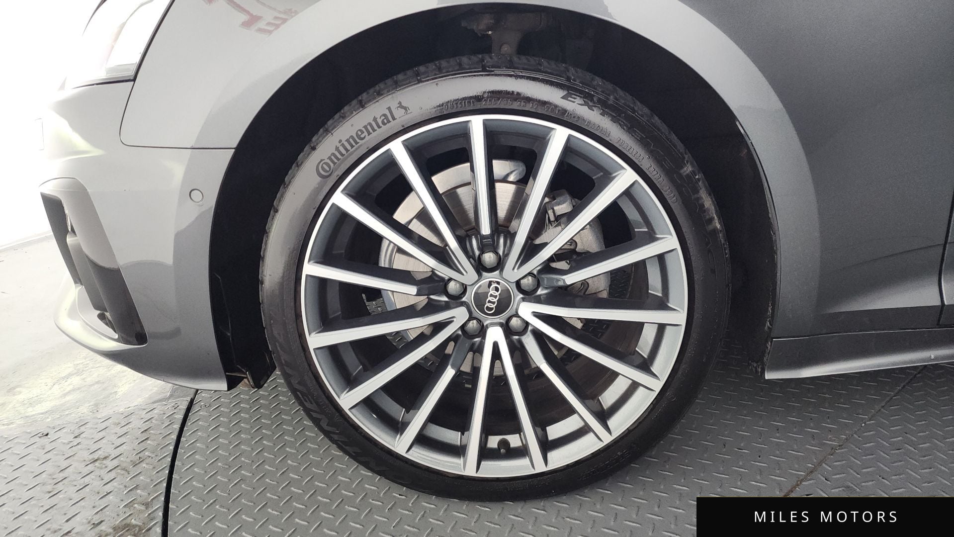Audi A5 (F5) 2023 — миниатюра 5