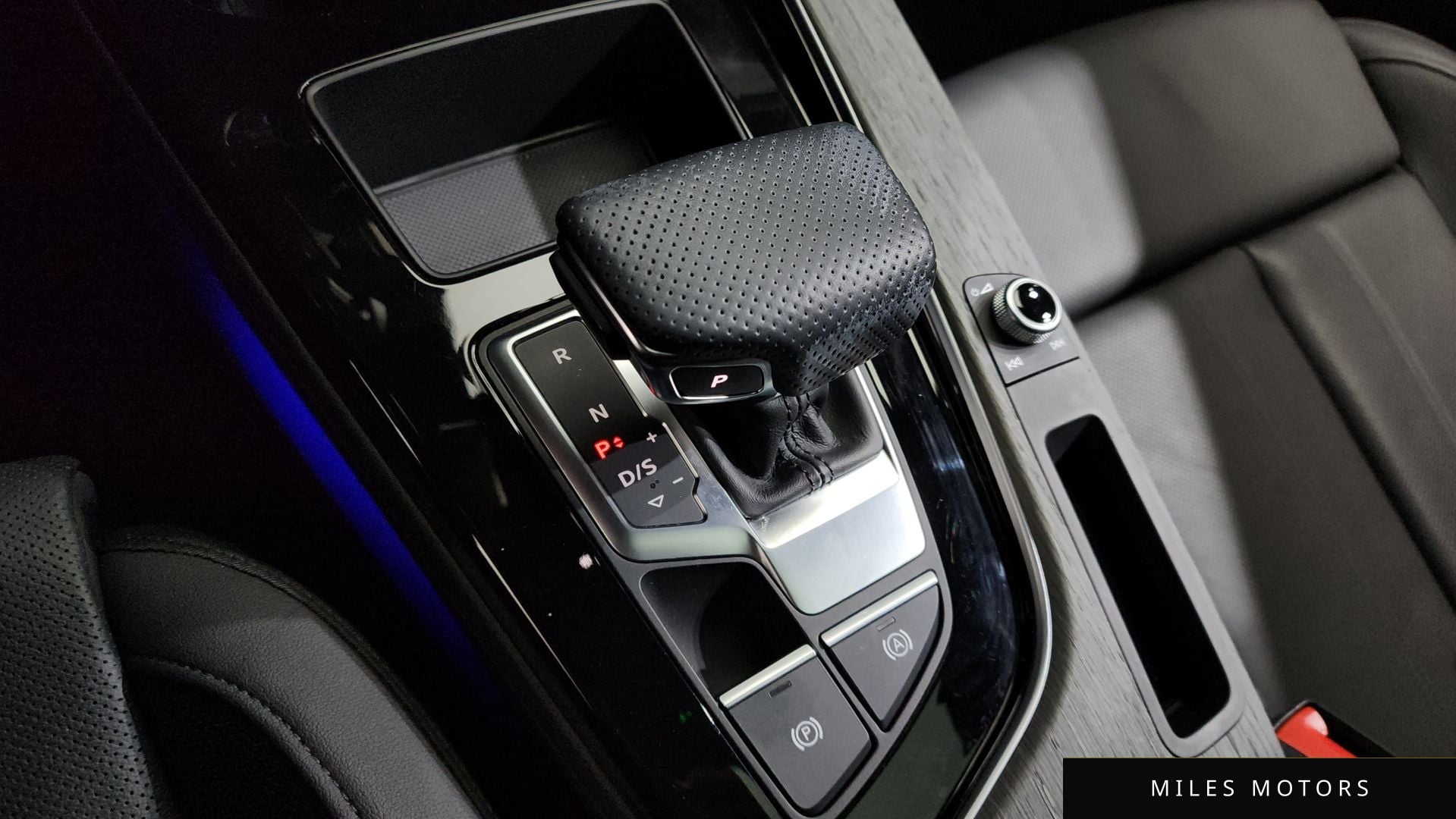 Audi A5 (F5) 2023 — миниатюра 9