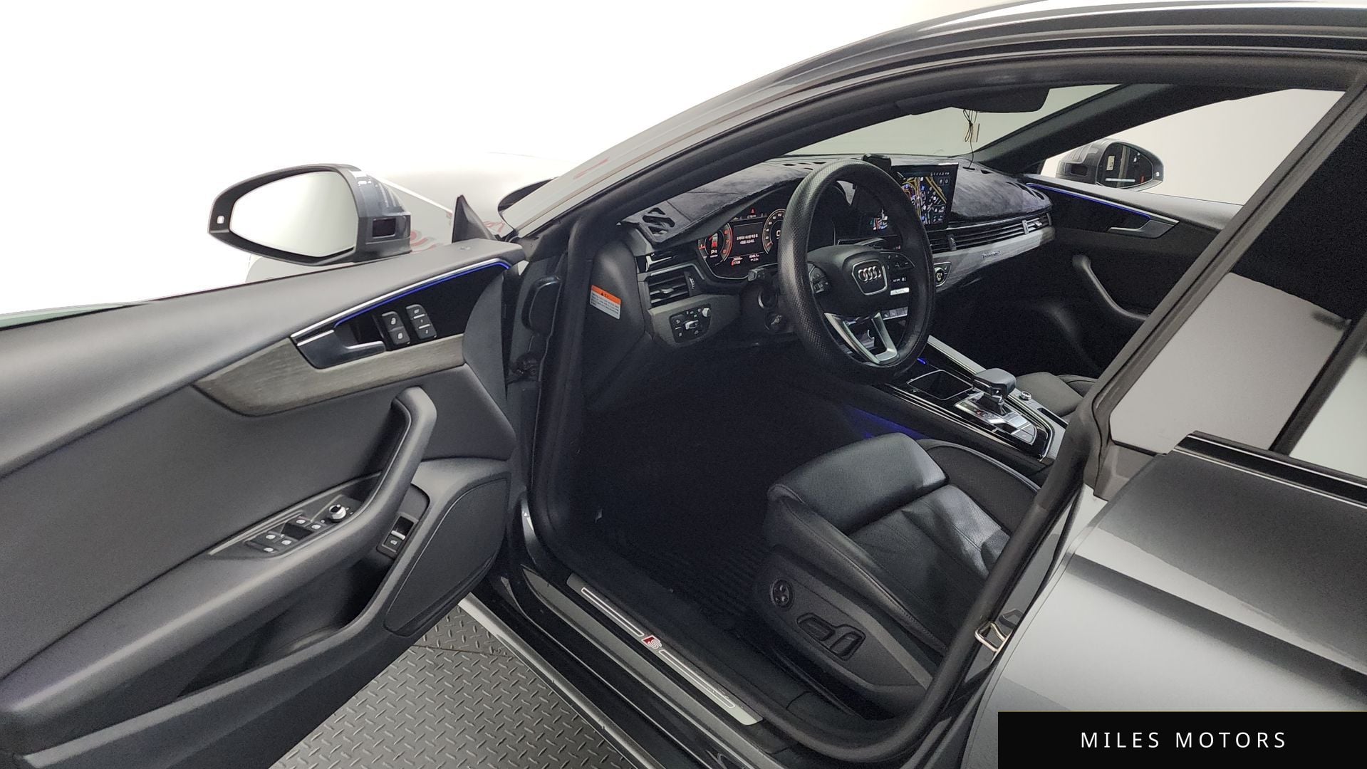 Audi A5 (F5) 2023 — миниатюра 10