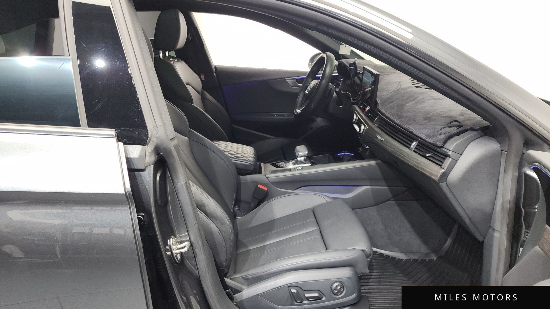 Audi A5 (F5) 2023 — миниатюра 11