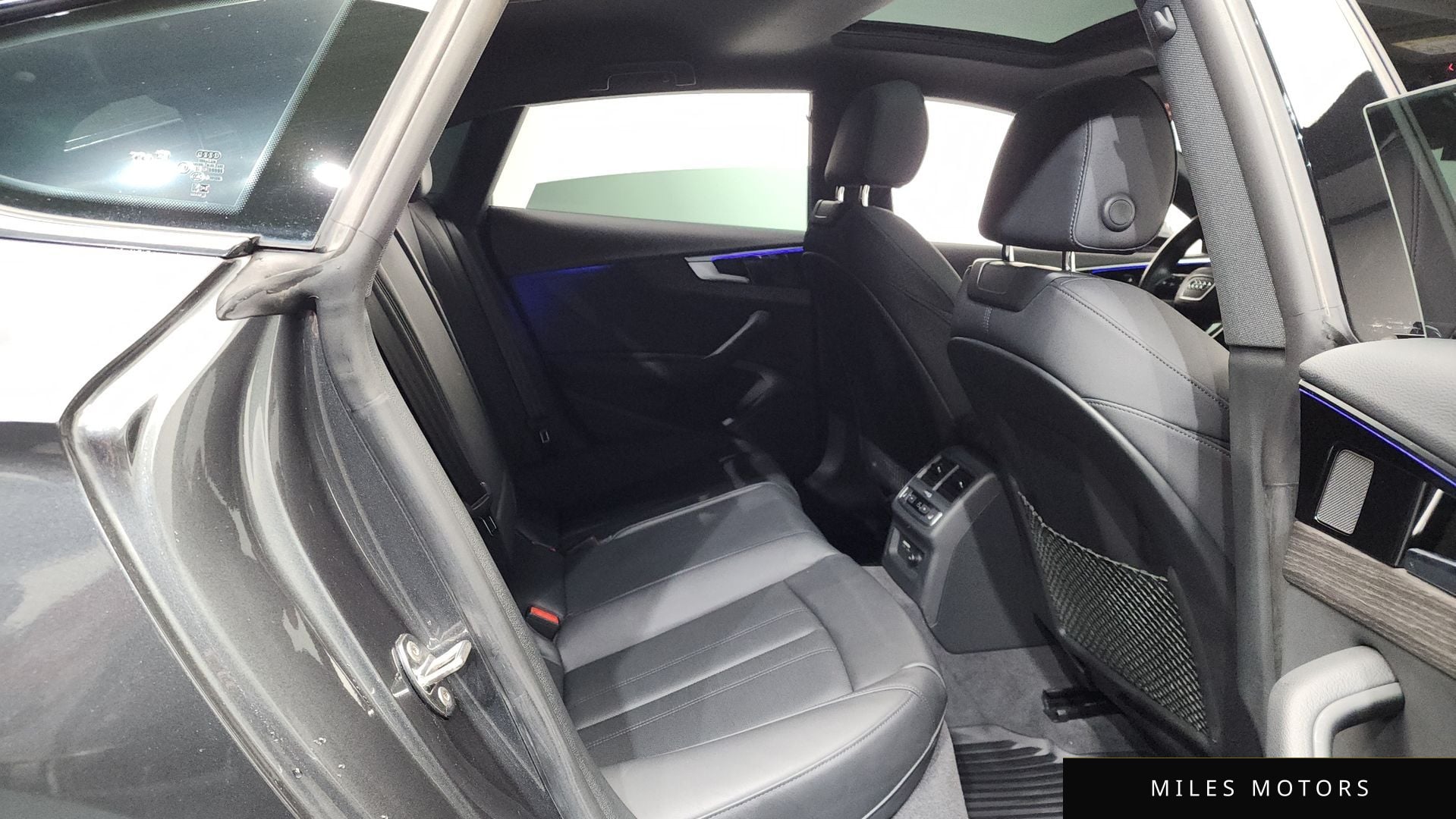 Audi A5 (F5) 2023 — миниатюра 12