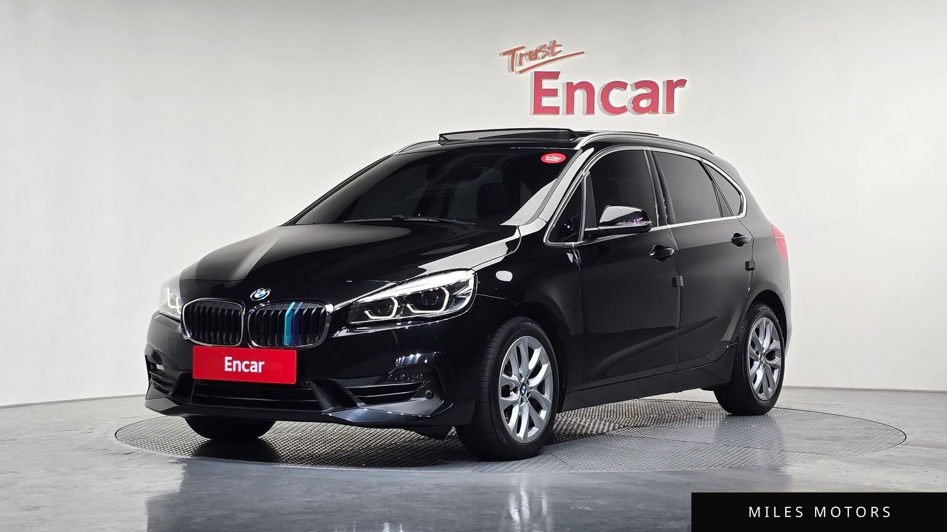 BMW 2-Series 2021 — фото 1 из 12