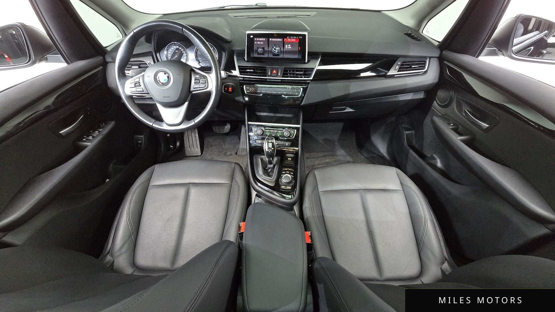 BMW 2-Series 2021 — миниатюра 7