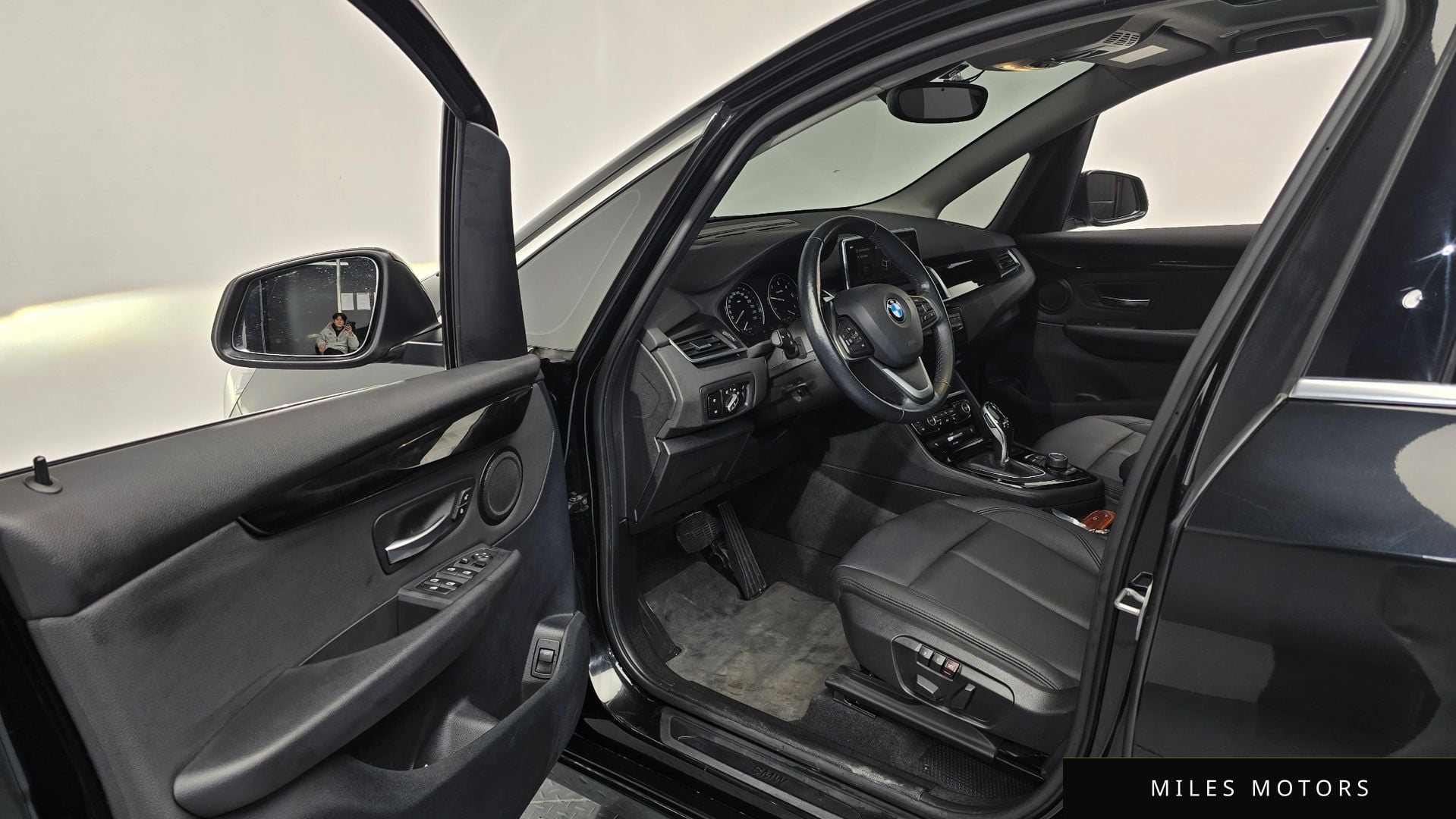 BMW 2-Series 2021 — миниатюра 10