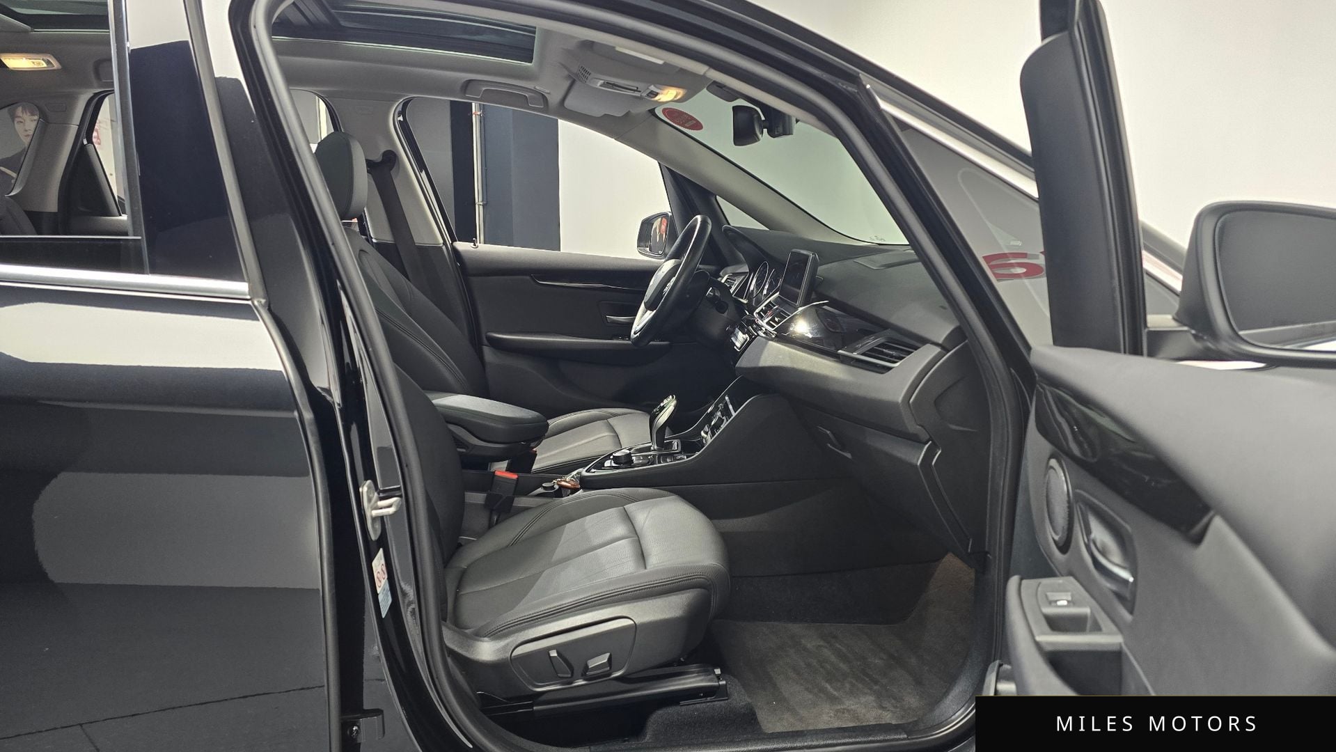 BMW 2-Series 2021 — миниатюра 11