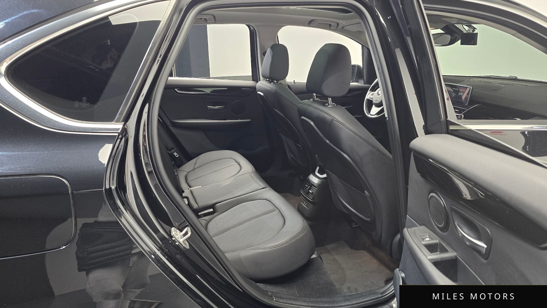 BMW 2-Series 2021 — миниатюра 12