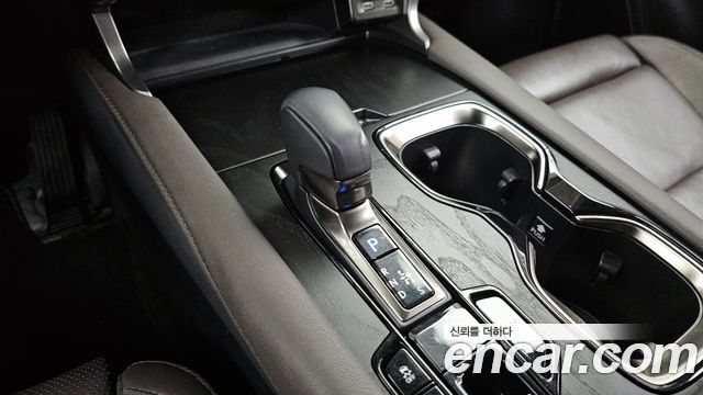 Лексус RX350h 2024 — миниатюра 9