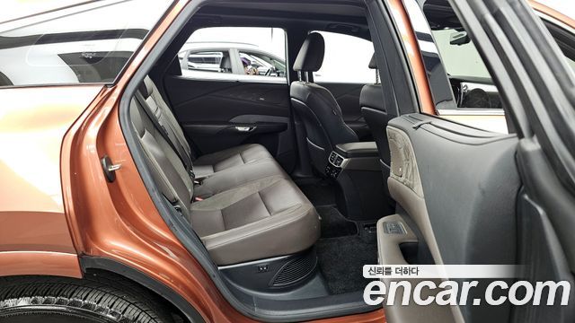 Лексус RX350h 2024 — миниатюра 12